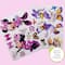 Disney® Minnie Mouse 6 Bin Design & Store Toy Organizer